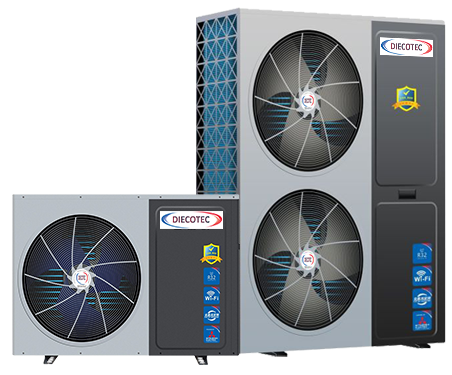 Heat Pump